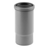 MagnaPlast HT PLUS Kielich długi HTL 110mm 12330 Kanalizacja